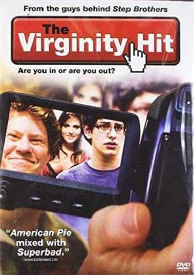 The Virginity Hit