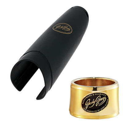 Jody Jazz Power ring Set CL1 Jody Jazz Power ring Set CL1
