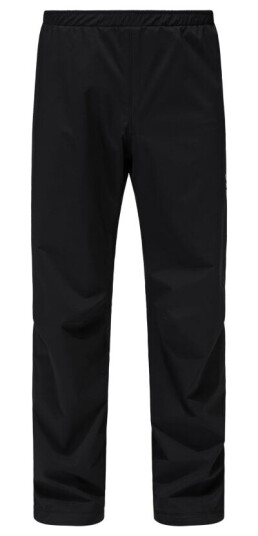 Haglöfs Buteo Pant Men Sort XXL Man Haglöfs Buteo Pant Men Sort XXL Man