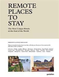 Pappyn Debbie Remote Places to Stay