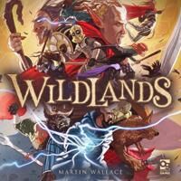 Wallace Martin Wildlands