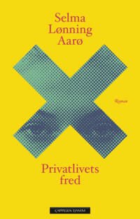 Privatlivets Fred Av Selma Lønning Aarø Privatlivets Fred Av Selma Lønning Aarø