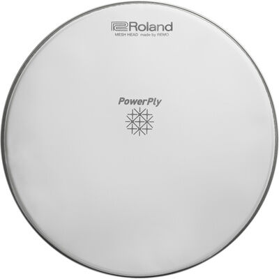 Roland MH2-22BD 22"" Powerply Head Roland MH2-22BD 22"" Powerply Head