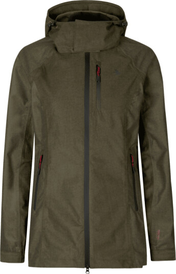 Seeland Women's Avail Jacket Grønn 38 Woman