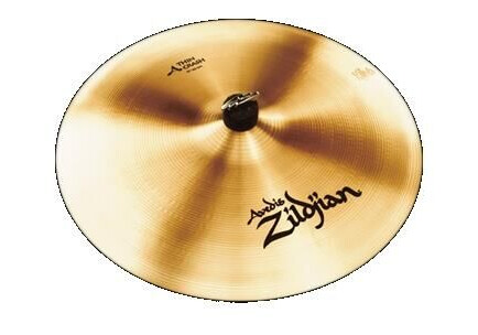 Zildjian A 17 Thin Crash Zildjian A 17 Thin Crash