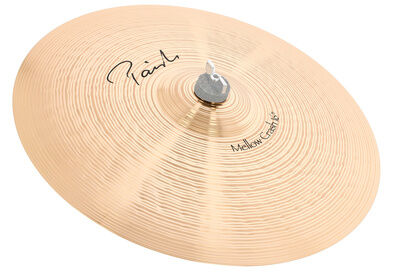 Paiste Signature Line 16 Mellow Crash
