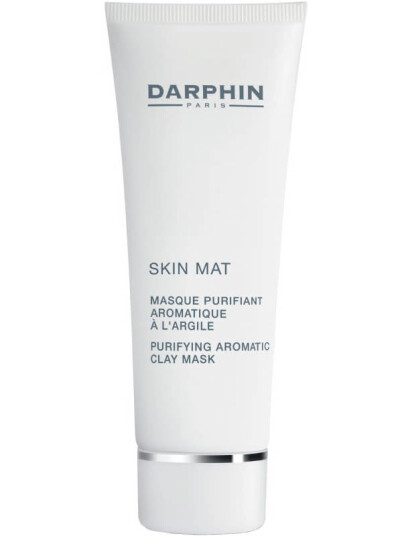 Darphin Skin Mat PURifying Aromatic Clay Mask 75ml Darphin Skin Mat PURifying Aromatic Clay Mask 75ml