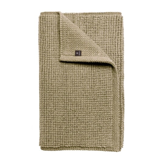 Himla ullteppe camel 80x150 cm