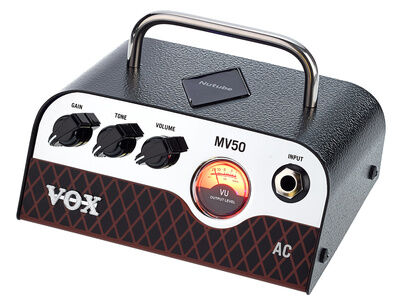 Vox MV 50 AC Vox MV 50 AC