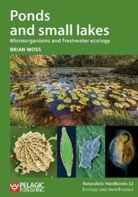 Ponds And Small Lakes Av Brian Moss