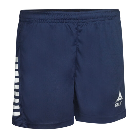 Select Player shorts Spain women, shorts dame XL navy