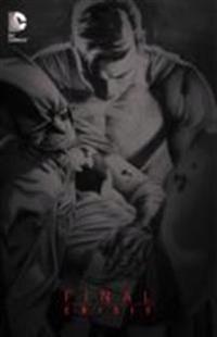 Final Crisis (New Edition) Av Grant Morrison