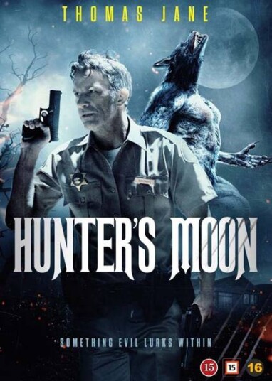 Hunter'S Moon DVD