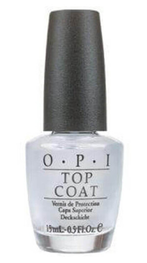 OPI Top Coat