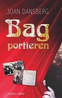 Dansberg Joan Bag portieren