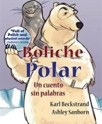 Beckstrand Karl Boliche Polar