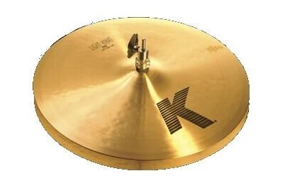 Zildjian K 15 Light Hihat Zildjian K 15 Light Hihat