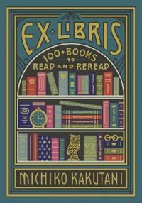 Ex Libris Av Michiko Kakutani