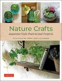 Nature Crafts Av Yukinobu Fujino, Yuji Miura, Hiroyuki Oka, Takanori Shimizu