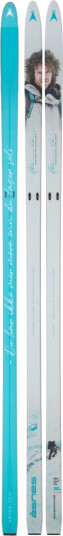 Åsnes Gamme 54 Bc Ski Ice 170 cm Åsnes Gamme 54 Bc Ski Ice 170 cm