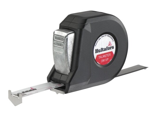 Hultafors Merkmåler Talmeter 3m Vp