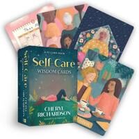 Self-Care Wisdom Cards Av Cheryl Richardson