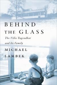 Behind The Glass Av Michael Lambek Behind The Glass Av Michael Lambek