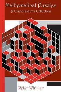 Mathematical Puzzles Av Peter (Dartmouth College Usa) Winkler