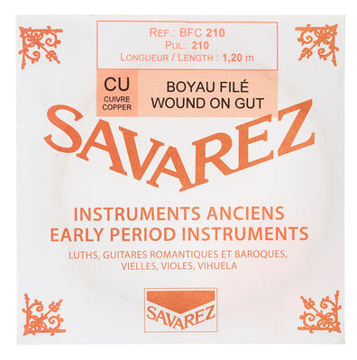 Savarez Alto Viola Da Gamba F4 Savarez Alto Viola Da Gamba F4