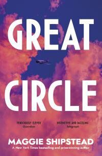 Great Circle Av Maggie Shipstead