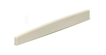 Graph Tech Tusq Lq-9204-10 Classical Guitar Nut, Flat, 10pk