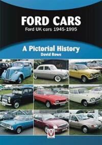 Rowe David Ford Cars
