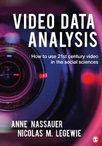 Video Data Analysis Av Anne Nassauer, Nicolas Legewie