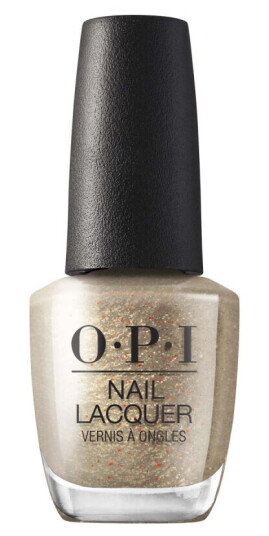 OPI Nail Lacquer I Mica Be Dreaming