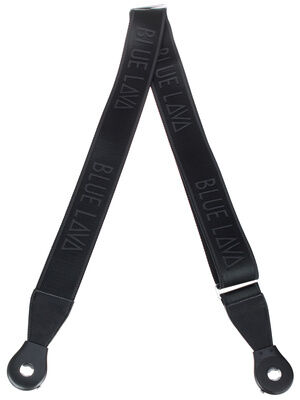 Lava MUSIC Ideal Strap 2 Blå Lava BK