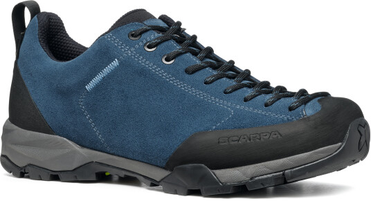 Scarpa Mojito Trail Gtx Oceanlight Ocean 44