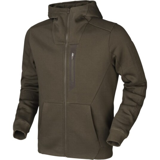 Härkila Men's Härkila Hoodie Grønn XXL Man Härkila Men's Härkila Hoodie Grønn XXL Man