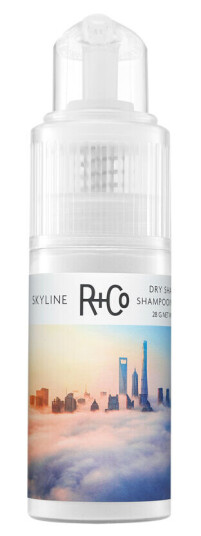R+Co Skyline Dry Shampoo Powder 28g