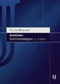 Arveloven Av Peter Hambro