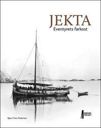 Jekta Av Bjørn Tore Pedersen