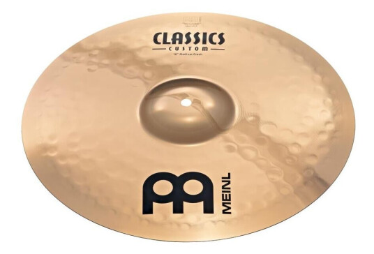 Meinl Cc16pc-B Classics Custom 16" Powerful Crash