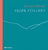 Skjør Stillhet Av Jostein Ørum