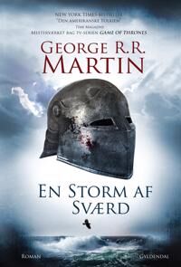Martin, George R. R. En storm af sværd (8702118254)