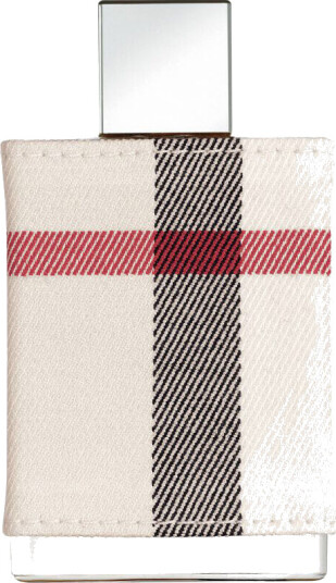 Burberry London Eau de Toilette Dame 50 ml - Blomsterduft med Musk og Sandeltre