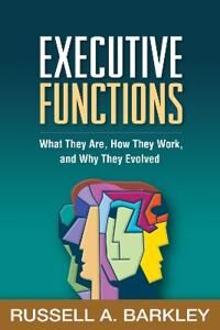 Executive Functions Av Russell A. Barkley Executive Functions Av Russell A. Barkley