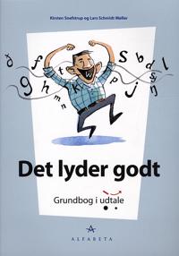 Snefstrup Kirsten Det lyder godt Snefstrup Kirsten Det lyder godt
