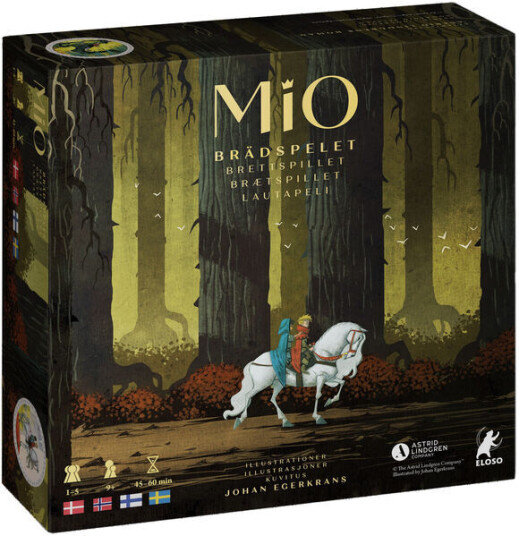 Mio Nordic Mio Nordic