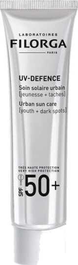Filorga Uv-Defence Anti-Ageing Anti-Brown Spot Sun Care Cream SPF 50+