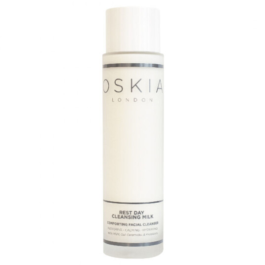 Oskia Skincare Rest Day Comfort Cleansing Milk 150ml Oskia Skincare Rest Day Comfort Cleansing Milk 150ml