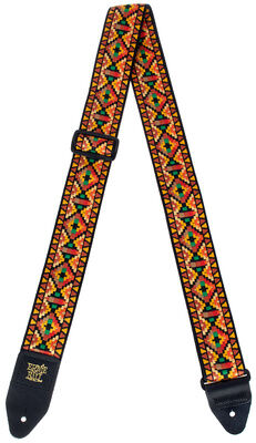 Ernie Ball 4090 E-Guitar Strap Santa Fe